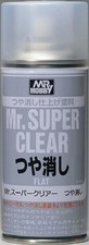 Mr Hobby -Gunze Mr. Super