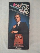 Jeu société vintage super - vintage,