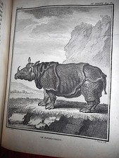 Buffon histoire naturelle - buffon,