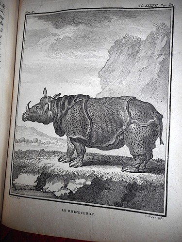 Buffon histoire naturelle - buffon,