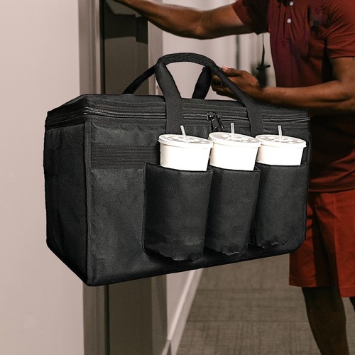 Sac livraison nourriture - sac,