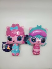 (2)MGA Pop Pop Hair Surprise