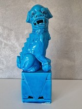 Chien Foo Dragon Chinois 26 CM