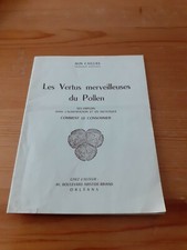 Les vertus merveilleuses du