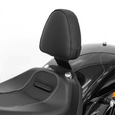 Dosseret de pilote pour Harley