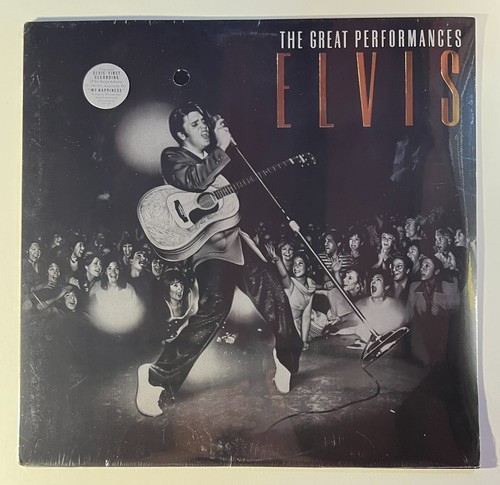 Elvis presley the - presley,