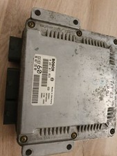 CALCULATEUR 807  HDI 2.2 C8