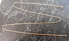 Chaine  maille originale  en