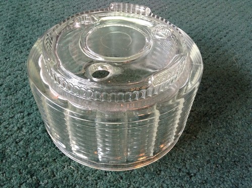Antique vtg small - vtg, glass