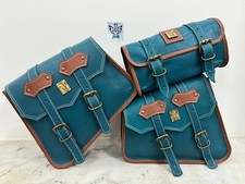 Sacoche de bras oscillant solo