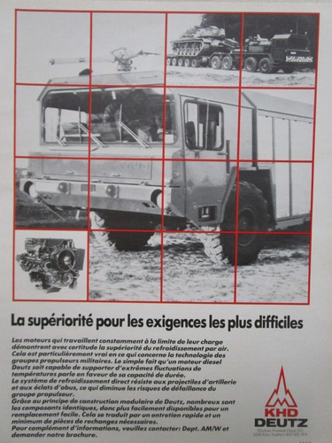 1982 pub khd deutz - khd,