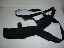 Étui / Holster d’épaule