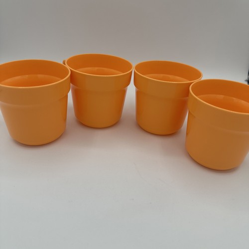 Tupperware aloha coffee mugs - tupperware,