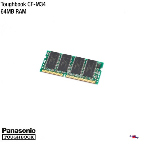 Original panasonic m34 - panasonic, cf-m34