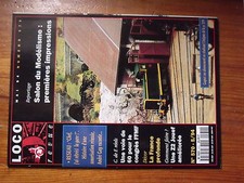 $$z Loco-Revue N°570 Andre