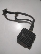 Redresseur Régulateur Honda