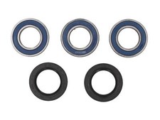 Kmx24 Roue Kit Arrière