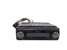 Pioneer deh p3630mp radio - pioneer, deh-p3630mp