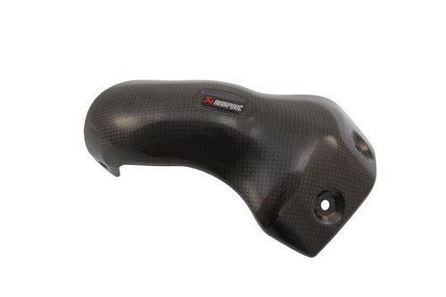 Panneau thermique akrapovic - panneau,