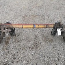 Train arriere complet CITROEN XSARA phase 1 1608704680	