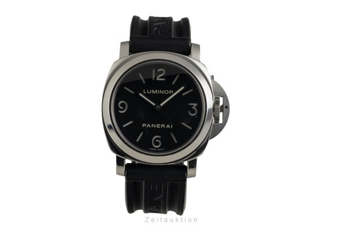 Montre pour homme panerai - pour,