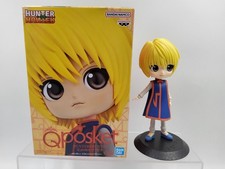 Hunter x Hunter Bandai Figure – Q Posket QPosket – Kurapika Ver. A