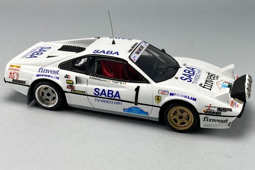 Kit ferrari 308 - kit,