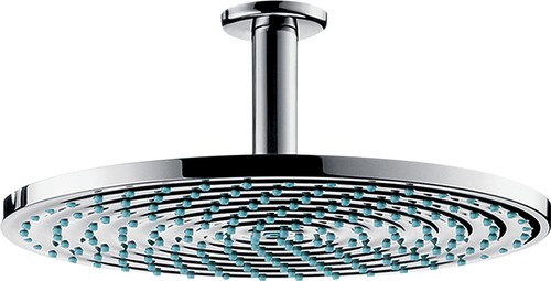 Hansgrohe raindance - hansgrohe, s