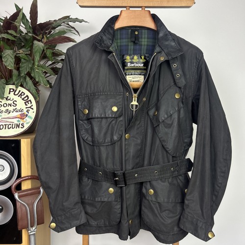 Barbour a132 beacon wax - beacon, jacket