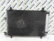 Condenseur de clim PEUGEOT 307 PHASE 1 BREAK 6455AC