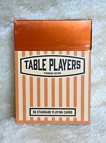 Kwp table players - -,