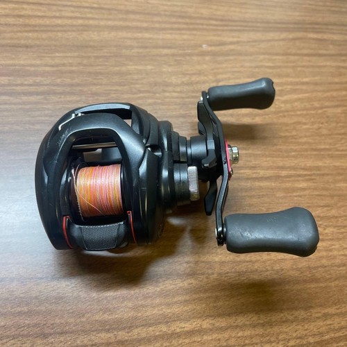 Daiwa 19tatula bait reel - 19tatula,