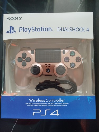 Manette sans fil - fil, compatible