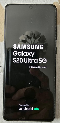 Samsung galaxy s20 ultra - galaxy,