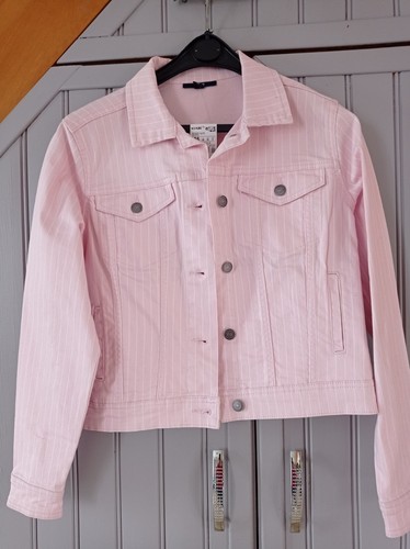 Veste jeans kiabi taille 36 - en,
