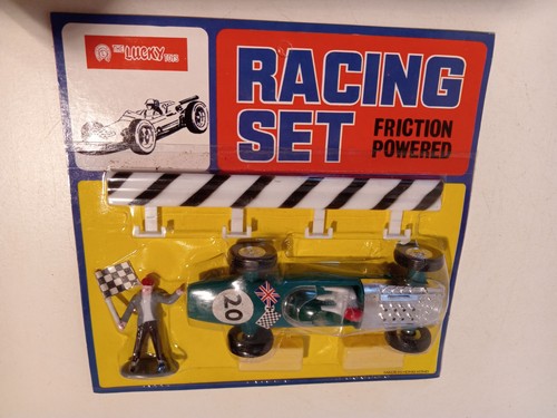 Lucky toys 156 - lucky, hong