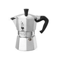 MOKA EXPRESS 1T CAFETIERE ALU