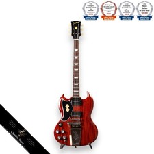 Epiphone inspiré par Gibson