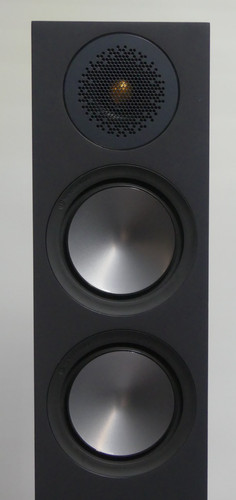 Monitor audio bronze - monitor,