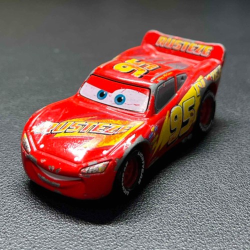 598 tomica cars - 【598】tomica, lightning