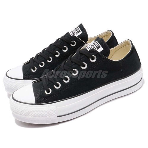 Converse chuck taylor all - chuck, star