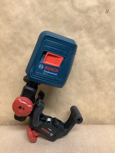 Bosch gll2 professional laser - bosch,