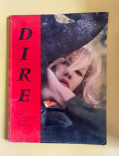 Dire Revue mensuelle Suisse