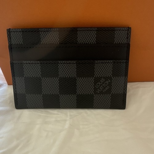 Louis vuitton porte cartes - louis,