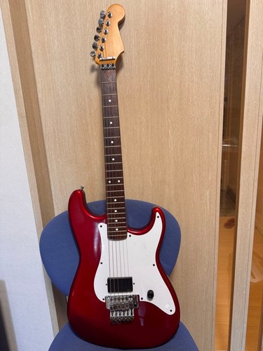 Guitare électrique