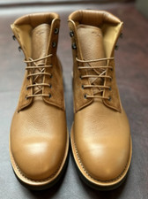 Heschung 1934 Men’s Brown