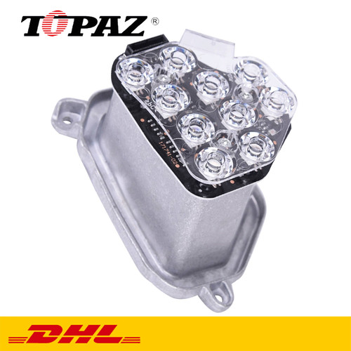 Module led clignotant - module, unité