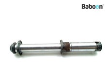 Axe de roue avant BMW K 75 RT