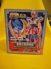Saint Seiya Myth Cloth Ikki Phoenix V1 première édition 2011 version japonaise