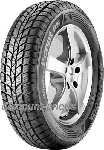 Pneu hiver hankook cept rs - hankook, i*cept